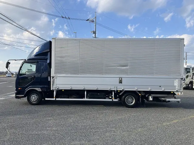 三菱 ファイター 2KG-FK65F(2WD)の写真7