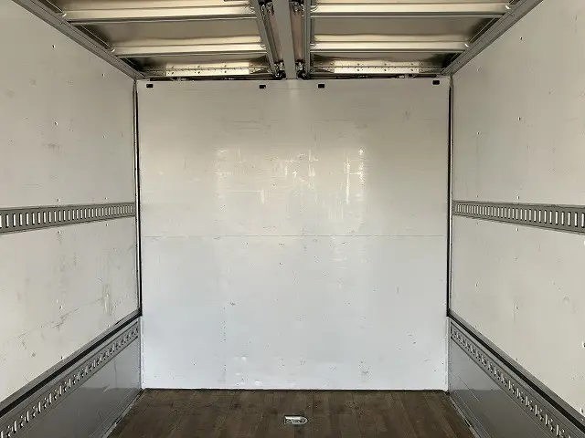 三菱 ファイター 2KG-FK65F(2WD)の写真11