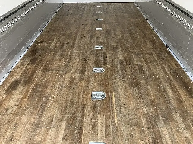 三菱 ファイター 2KG-FK65F(2WD)の写真12