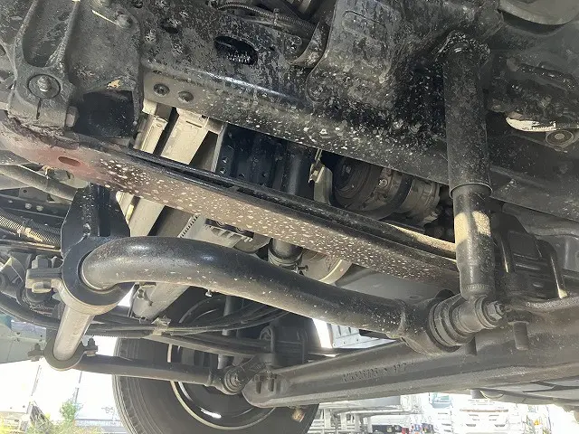 三菱 ファイター 2KG-FK65F(2WD)の写真16