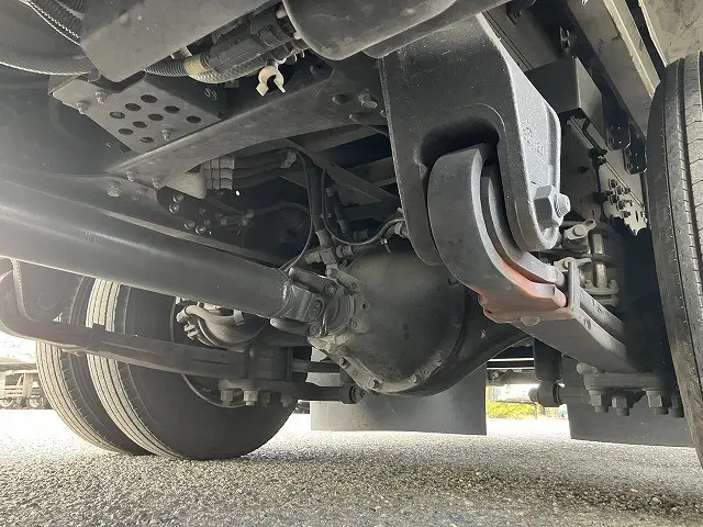 三菱 ファイター 2KG-FK65F(2WD)の写真18