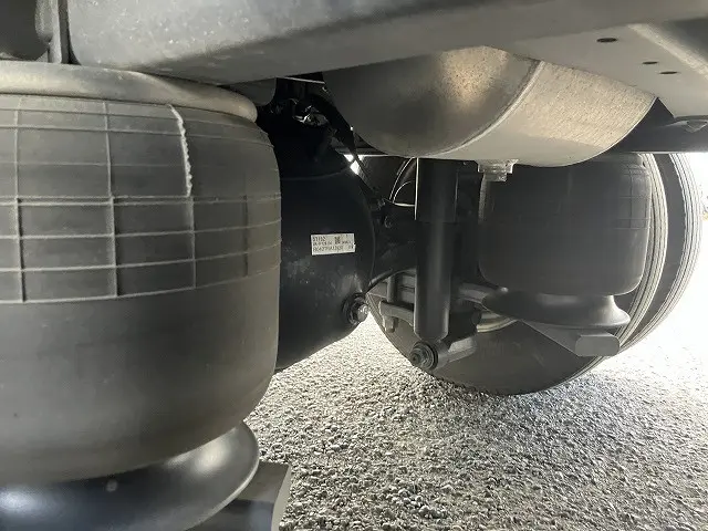 三菱 ファイター 2KG-FK65F(2WD)の写真19