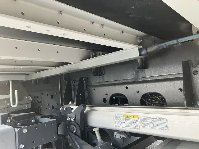 三菱 ファイター 2KG-FK65F(2WD)の写真20