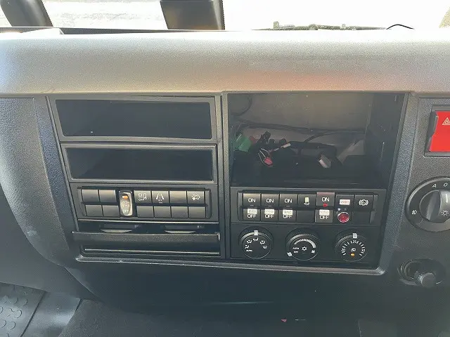 三菱 ファイター 2KG-FK65F(2WD)の写真27