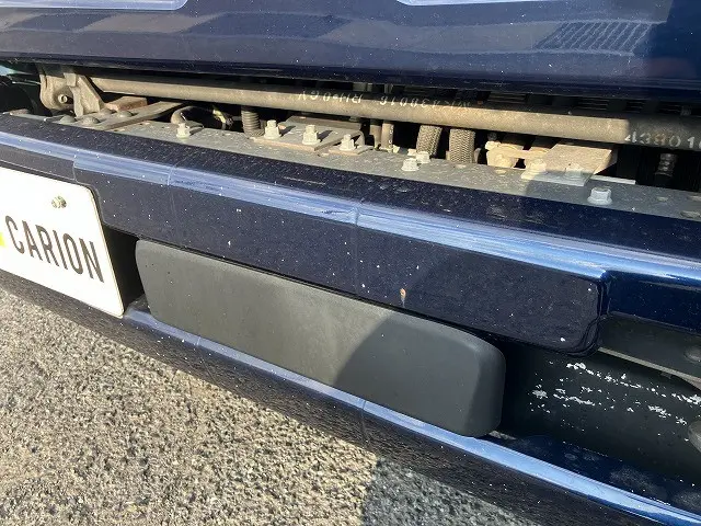 三菱 ファイター 2KG-FK65F(2WD)の写真28