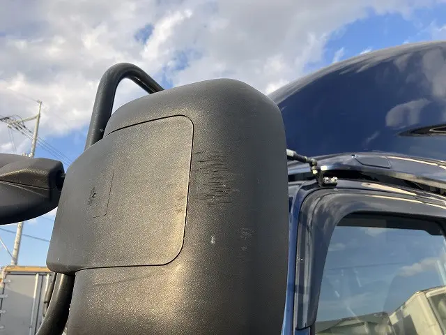 三菱 ファイター 2KG-FK65F(2WD)の写真29