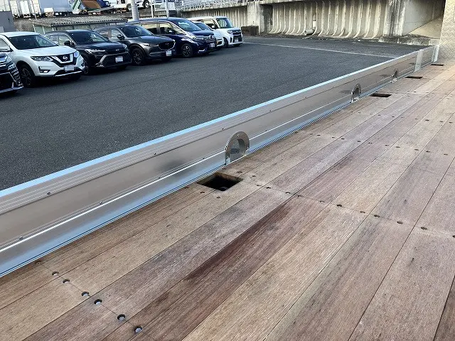 三菱 ファイター 2KG-FK62FZ(2WD)の写真13