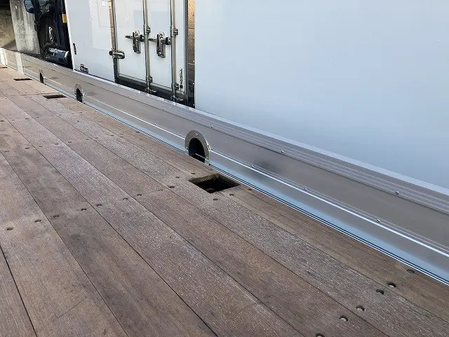 三菱 ファイター 2KG-FK62FZ(2WD)の写真14