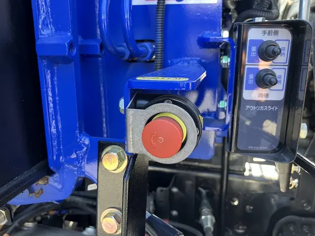 三菱 ファイター 2KG-FK62FZ(2WD)の写真18