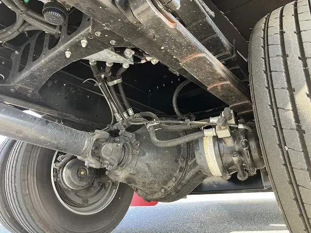 三菱 ファイター 2KG-FK62FZ(2WD)の写真21