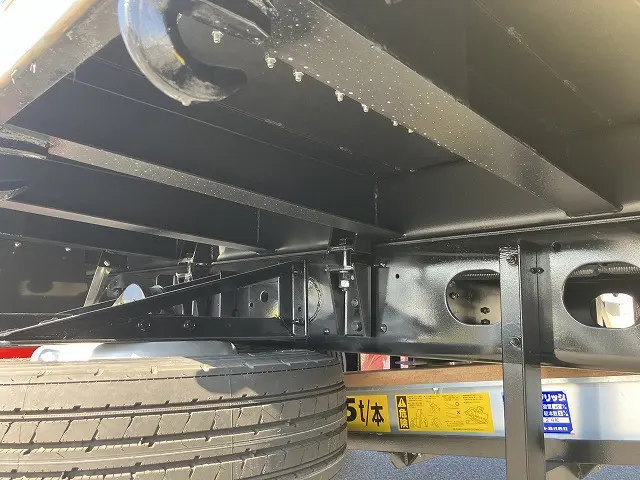 三菱 ファイター 2KG-FK62FZ(2WD)の写真22