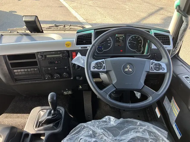 三菱 ファイター 2KG-FK62FZ(2WD)の写真26