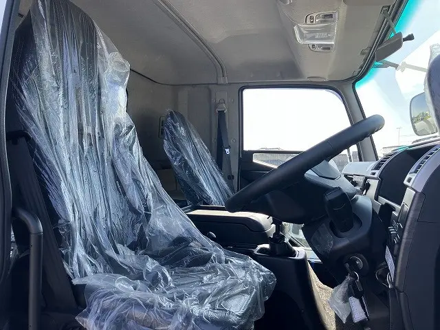 三菱 ファイター 2KG-FK62FZ(2WD)の写真27