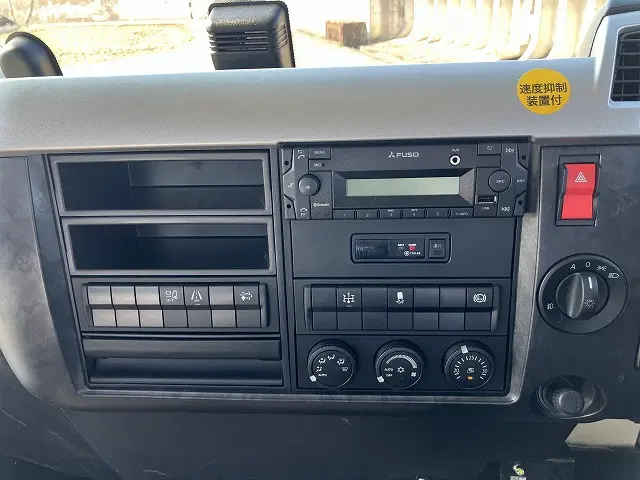 三菱 ファイター 2KG-FK62FZ(2WD)の写真29