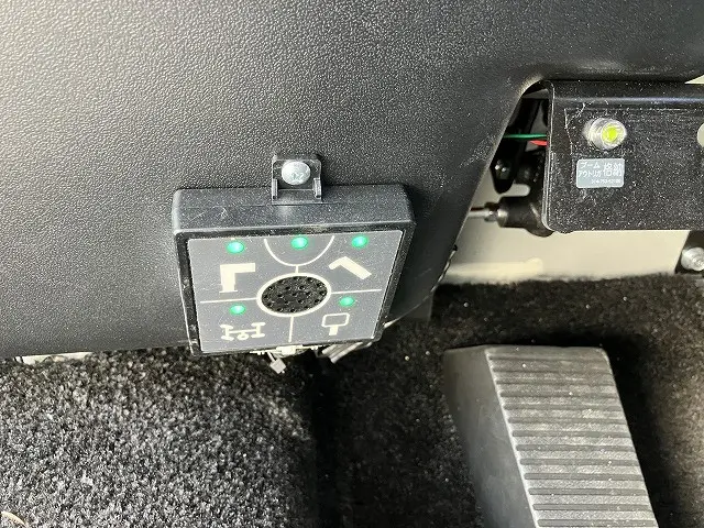 三菱 ファイター 2KG-FK62FZ(2WD)の写真30