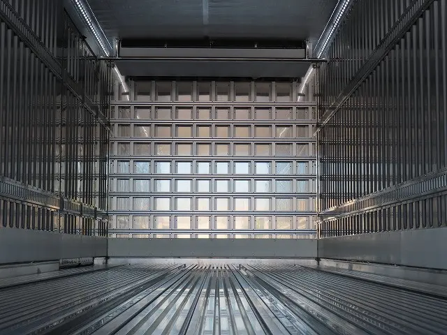 三菱 スーパーグレート 2PG-FU84VZ(6x2)の写真10