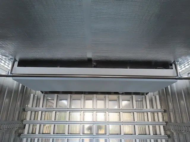 三菱 スーパーグレート 2PG-FU84VZ(6x2)の写真11