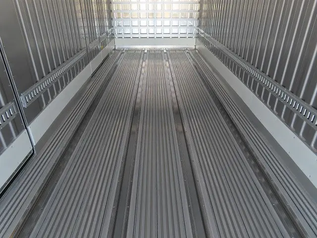 三菱 スーパーグレート 2PG-FU84VZ(6x2)の写真12