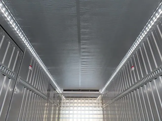 三菱 スーパーグレート 2PG-FU84VZ(6x2)の写真13