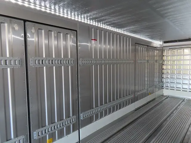 三菱 スーパーグレート 2PG-FU84VZ(6x2)の写真14