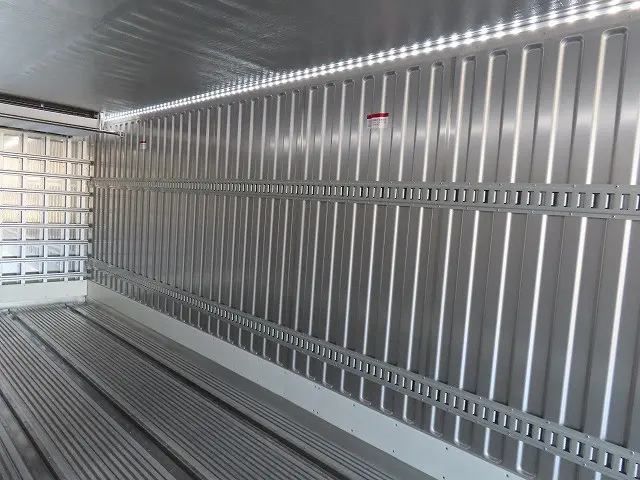 三菱 スーパーグレート 2PG-FU84VZ(6x2)の写真15