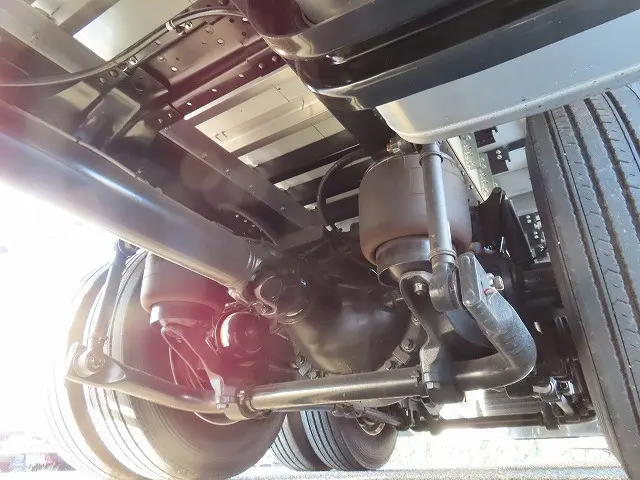 三菱 スーパーグレート 2PG-FU84VZ(6x2)の写真19