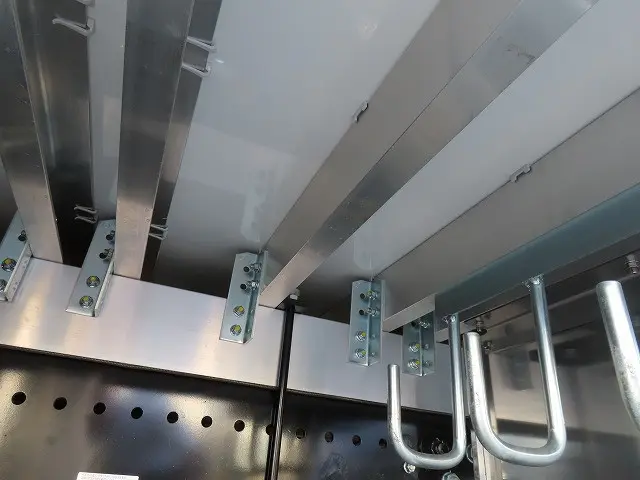 三菱 スーパーグレート 2PG-FU84VZ(6x2)の写真22