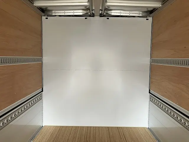 三菱 スーパーグレート 2PG-FU84VZ(6x2)の写真13