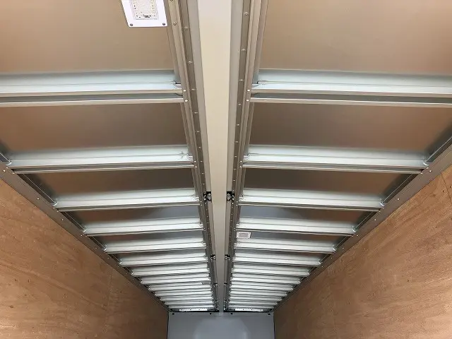 三菱 スーパーグレート 2PG-FU84VZ(6x2)の写真14