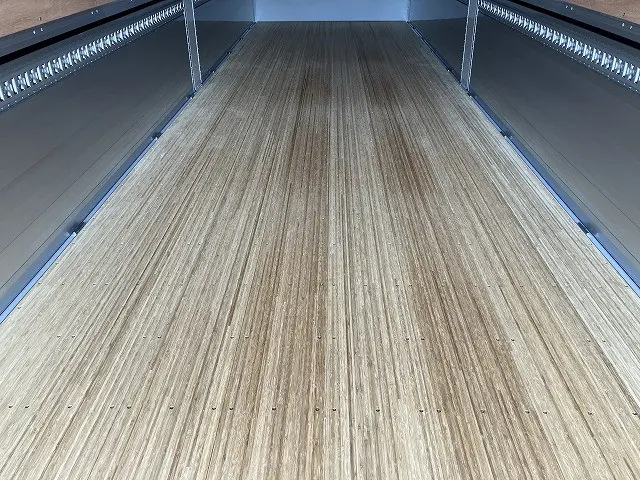 三菱 スーパーグレート 2PG-FU84VZ(6x2)の写真15