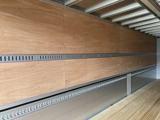 三菱 スーパーグレート 2PG-FU84VZ(6x2)の写真16