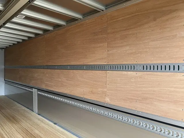 三菱 スーパーグレート 2PG-FU84VZ(6x2)の写真17