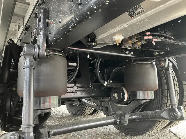 三菱 スーパーグレート 2PG-FU84VZ(6x2)の写真21