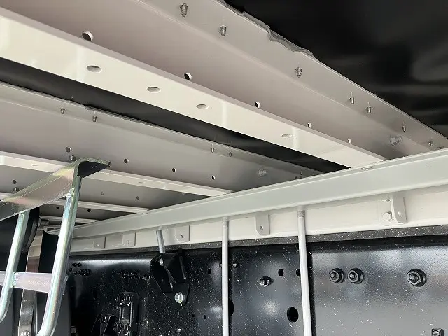 三菱 スーパーグレート 2PG-FU84VZ(6x2)の写真22