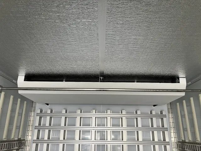 三菱 スーパーグレート 2PG-FU84VZ(6x2)の写真11