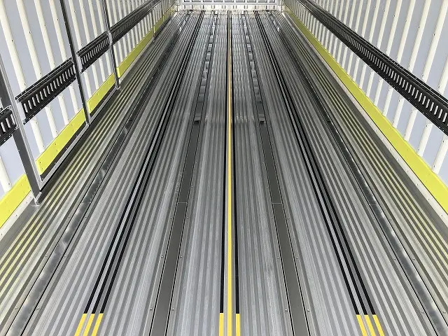 三菱 スーパーグレート 2PG-FU84VZ(6x2)の写真12