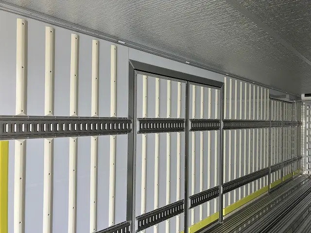 三菱 スーパーグレート 2PG-FU84VZ(6x2)の写真13