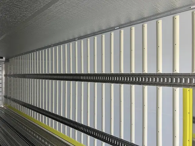 三菱 スーパーグレート 2PG-FU84VZ(6x2)の写真14