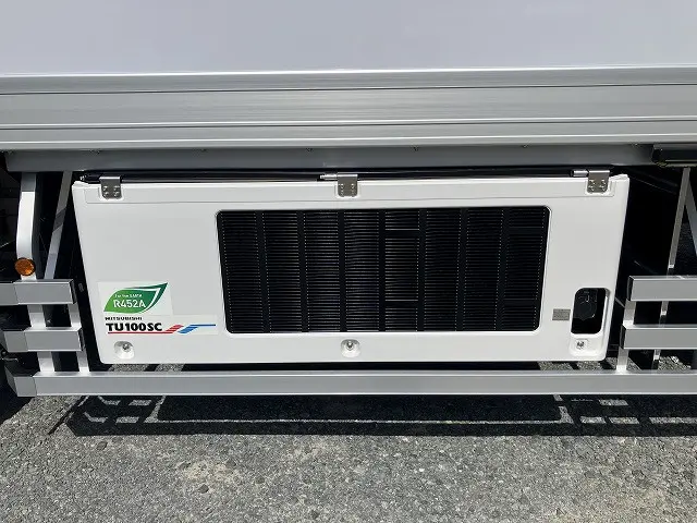 三菱 スーパーグレート 2PG-FU84VZ(6x2)の写真15