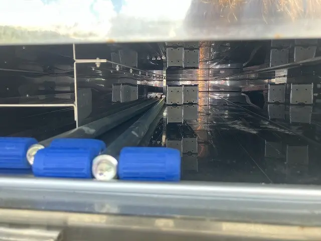 三菱 スーパーグレート 2PG-FU84VZ(6x2)の写真29