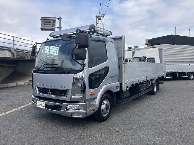 三菱 ファイター 2KG-FK65Fの写真1