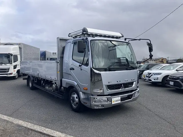 三菱 ファイター 2KG-FK65Fの写真2