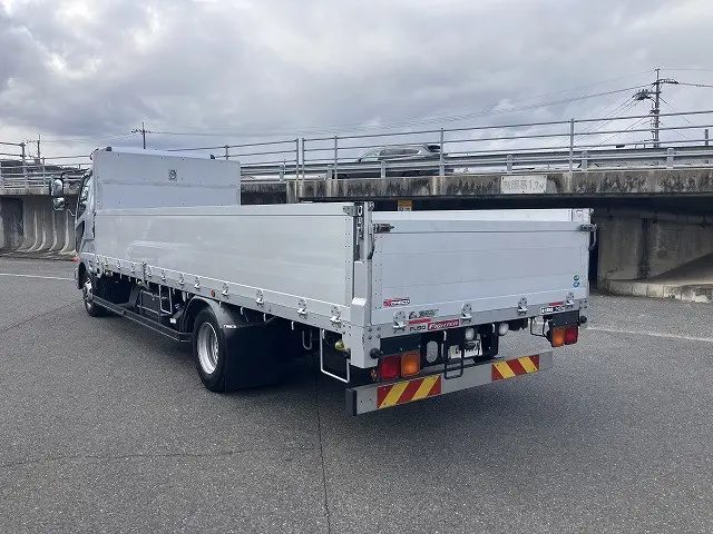 三菱 ファイター 2KG-FK65Fの写真3