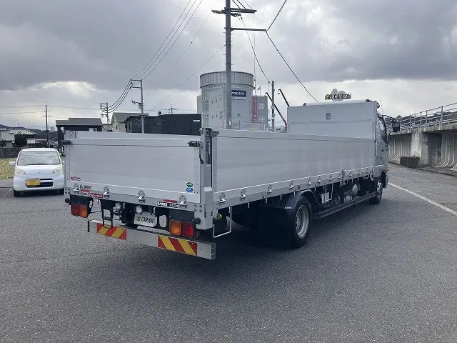 三菱 ファイター 2KG-FK65Fの写真4