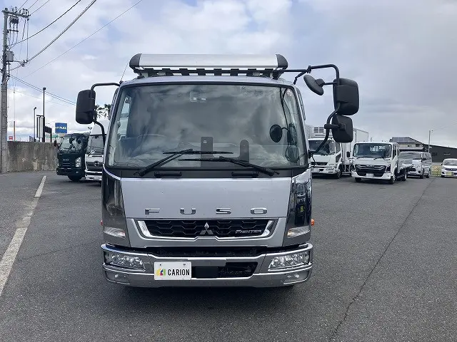 三菱 ファイター 2KG-FK65Fの写真5