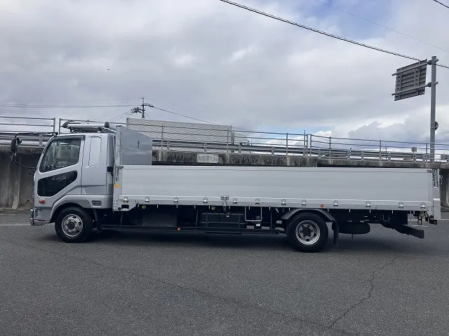 三菱 ファイター 2KG-FK65Fの写真7