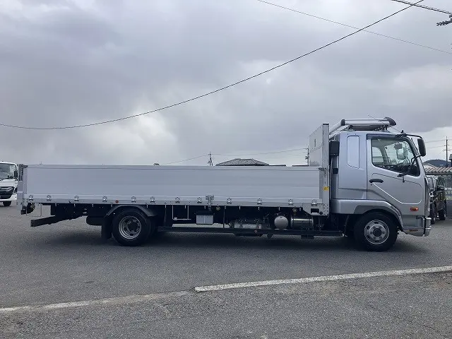 三菱 ファイター 2KG-FK65Fの写真8