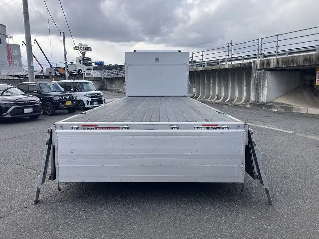 三菱 ファイター 2KG-FK65Fの写真10