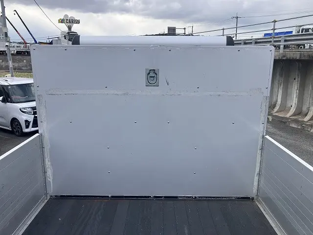 三菱 ファイター 2KG-FK65Fの写真12