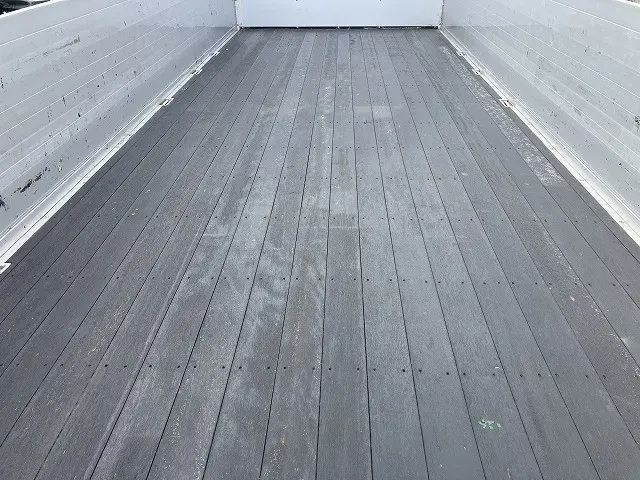 三菱 ファイター 2KG-FK65Fの写真13